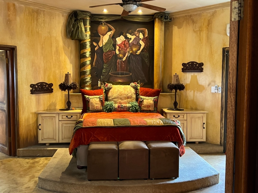 5 Bedroom Property for Sale in Maraldi Estate Free State